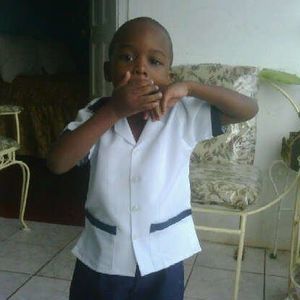 Meet your Posher, Cynthia